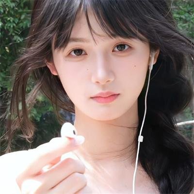 现在的你最可爱