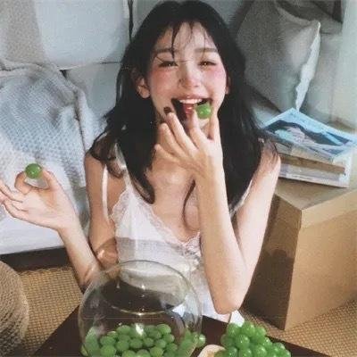 青空娘